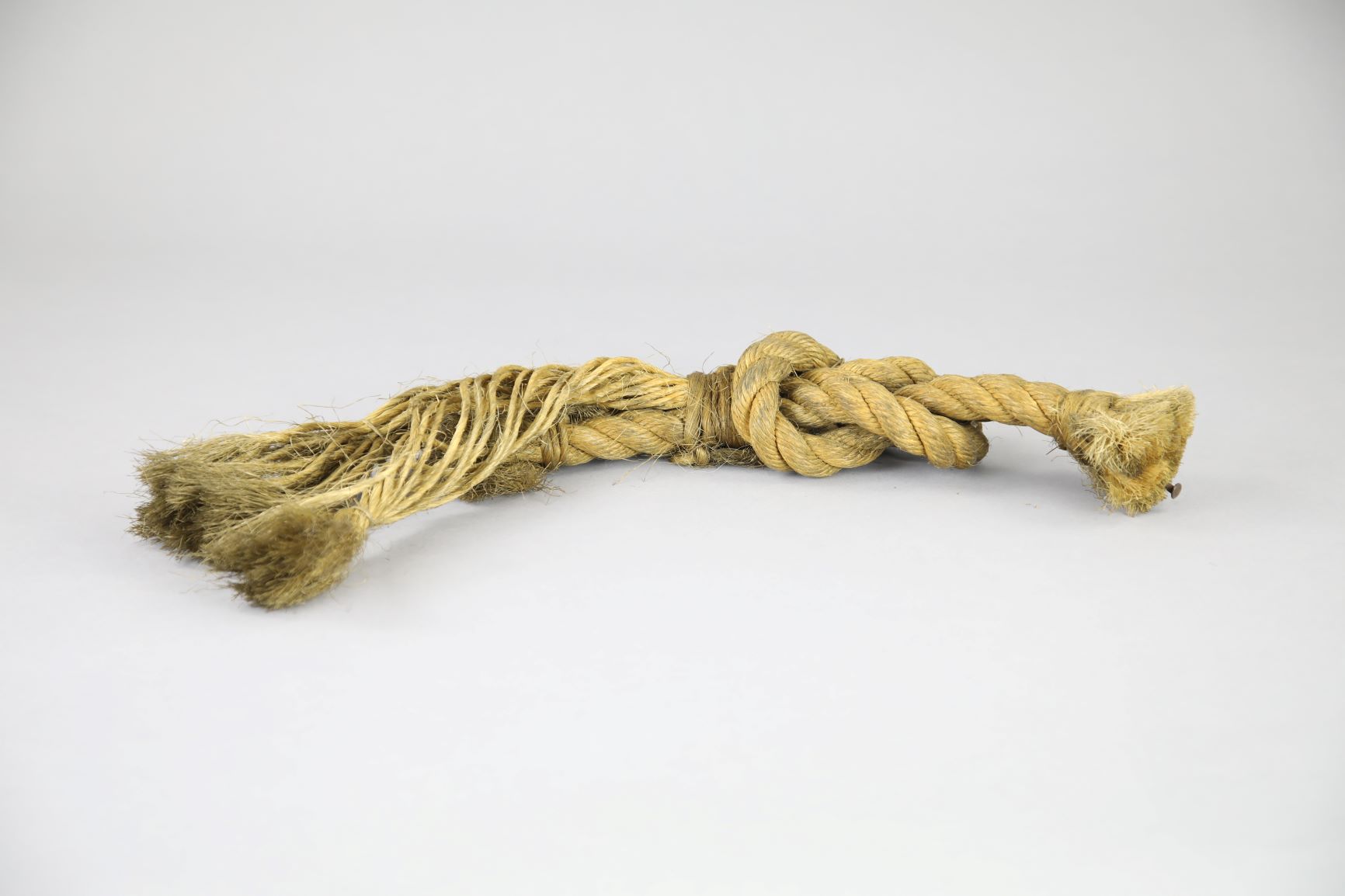 Image of a piece of rope.