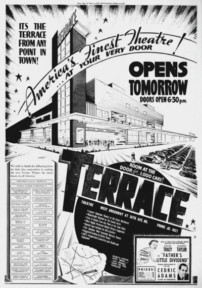 From the Magazine: Tales from the Terrace - Hennepin History Museum