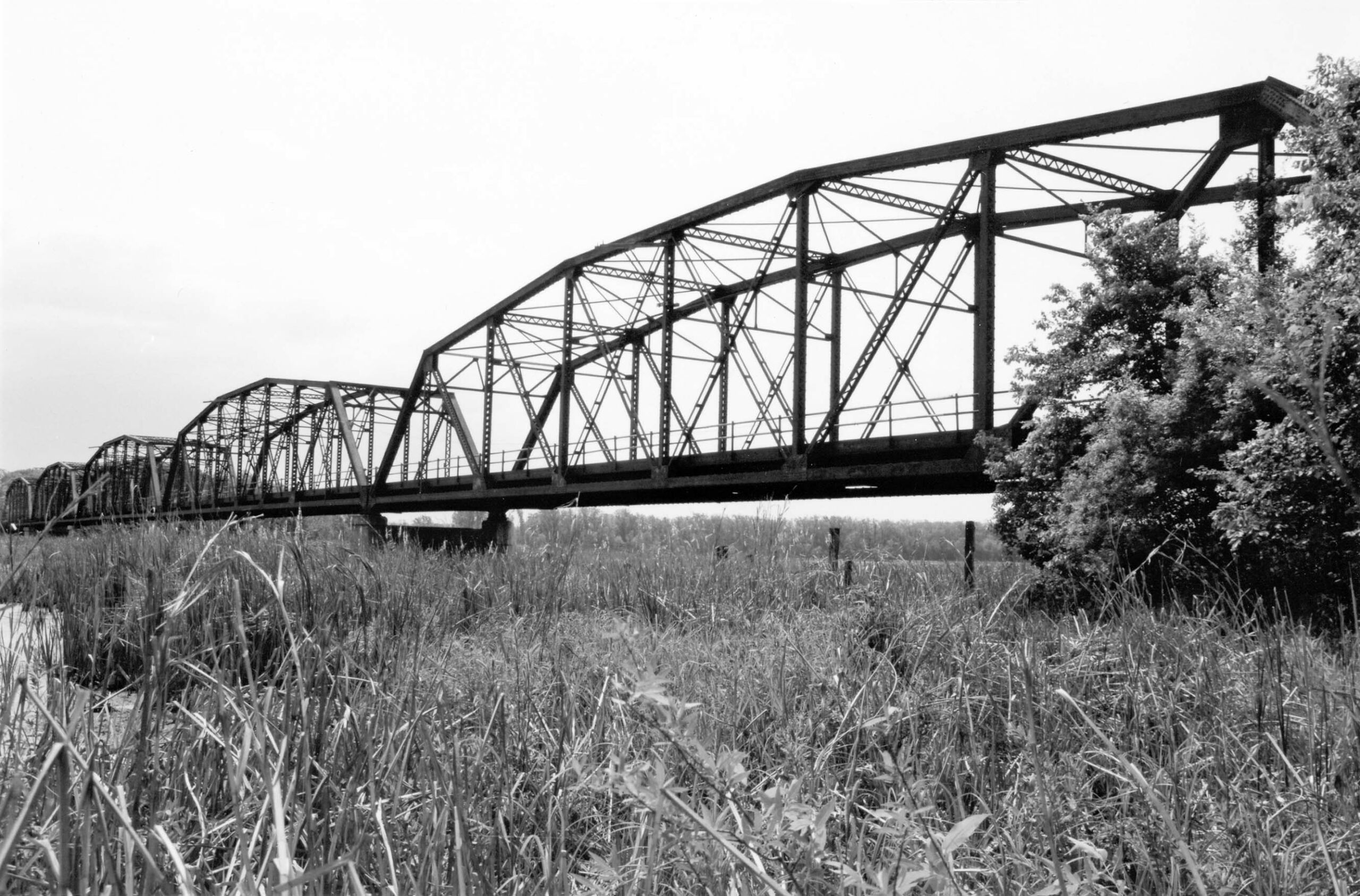 Image of Long-Meadow Bridge
