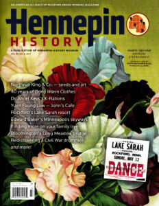Image of magazine cover